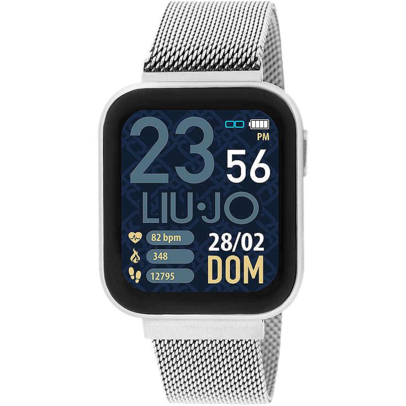 Orologio Smartwatch Liu Jo Energy SWLJ020 